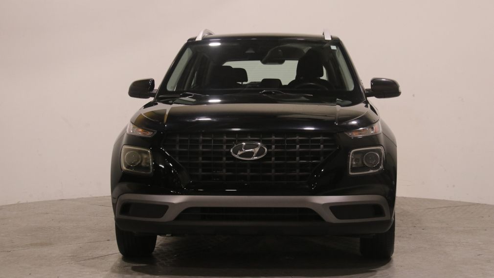 Hyundai Venue Preferred 2020 d&rsquo;occasion à vendre - 2