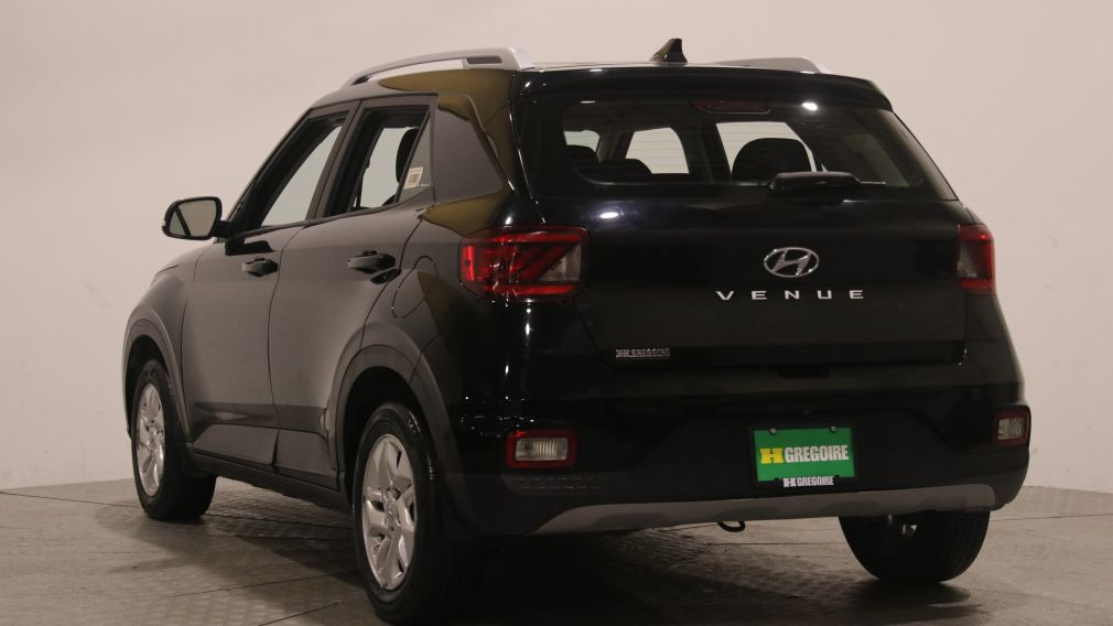 Hyundai Venue Preferred 2020 d&rsquo;occasion à vendre - 5