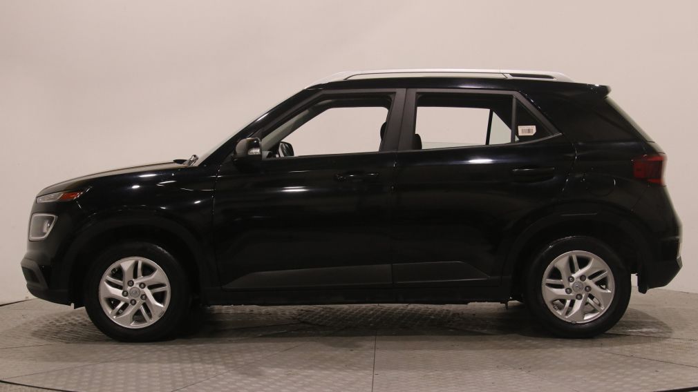 Hyundai Venue Preferred 2020 d&rsquo;occasion à vendre - 4