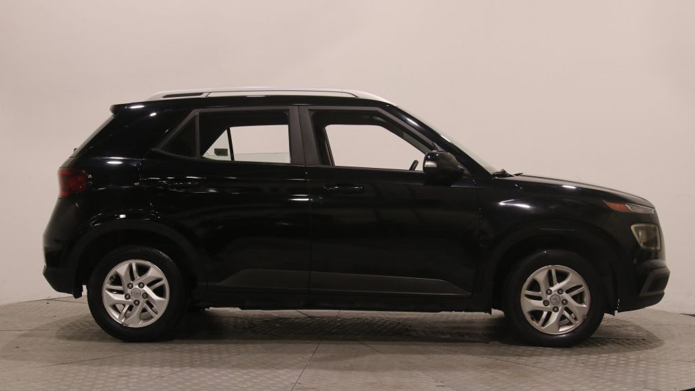 Hyundai Venue Preferred 2020 d&rsquo;occasion à vendre - 8