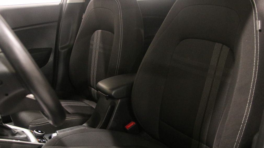 Hyundai Venue Preferred 2020 d&rsquo;occasion à vendre - 10