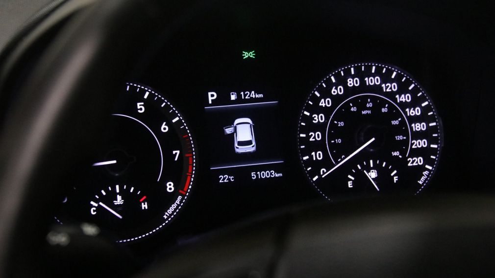 Hyundai Venue Preferred 2020 d&rsquo;occasion à vendre - 15