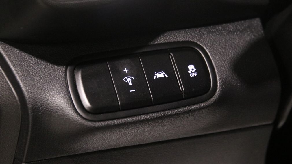 Hyundai Venue Preferred 2020 d&rsquo;occasion à vendre - 12