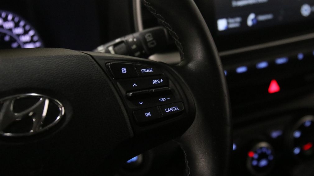 Hyundai Venue Preferred 2020 d&rsquo;occasion à vendre - 14