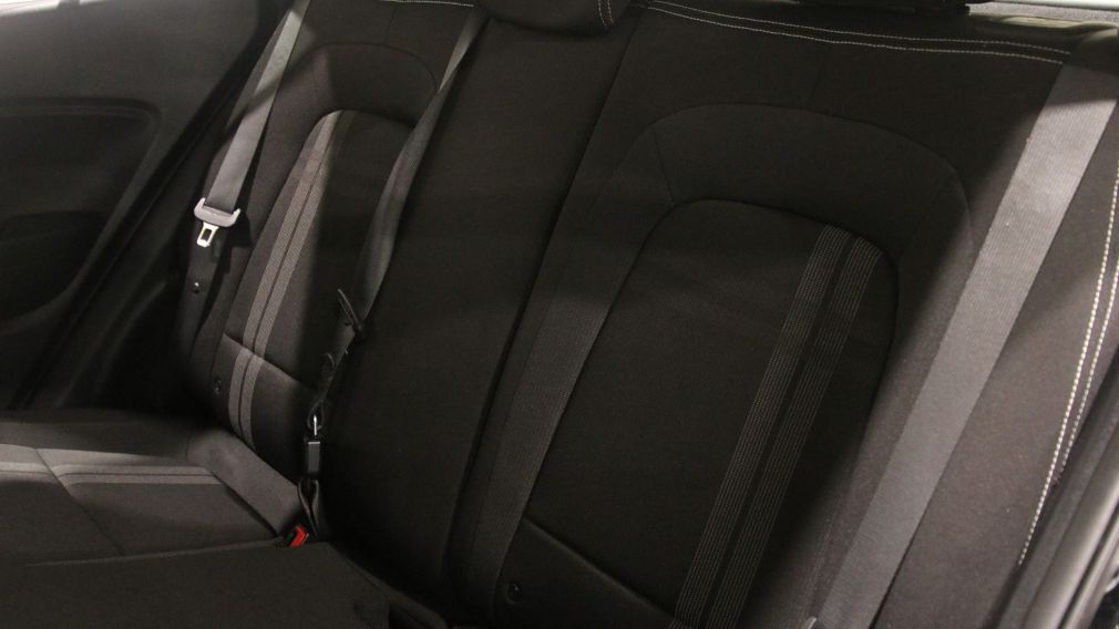 Hyundai Venue Preferred 2020 d&rsquo;occasion à vendre - 20
