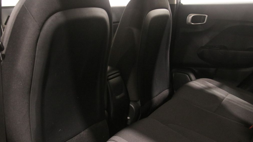Hyundai Venue Preferred 2020 d&rsquo;occasion à vendre - 19