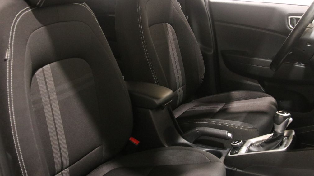 Hyundai Venue Preferred 2020 d&rsquo;occasion à vendre - 22