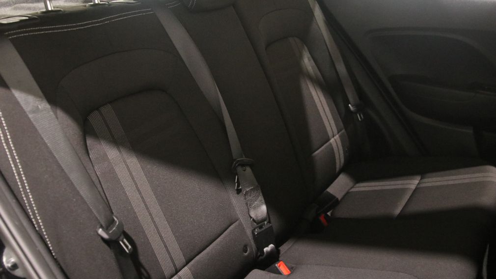 Hyundai Venue Preferred 2020 d&rsquo;occasion à vendre - 21