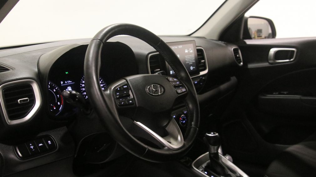 Hyundai Venue Preferred 2020 d&rsquo;occasion à vendre - 9