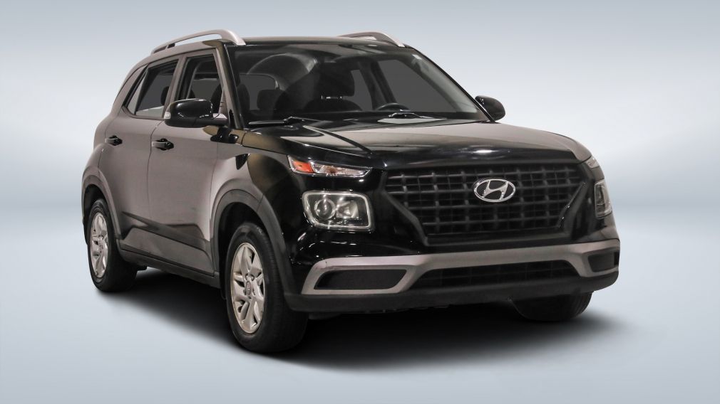Hyundai Venue Preferred