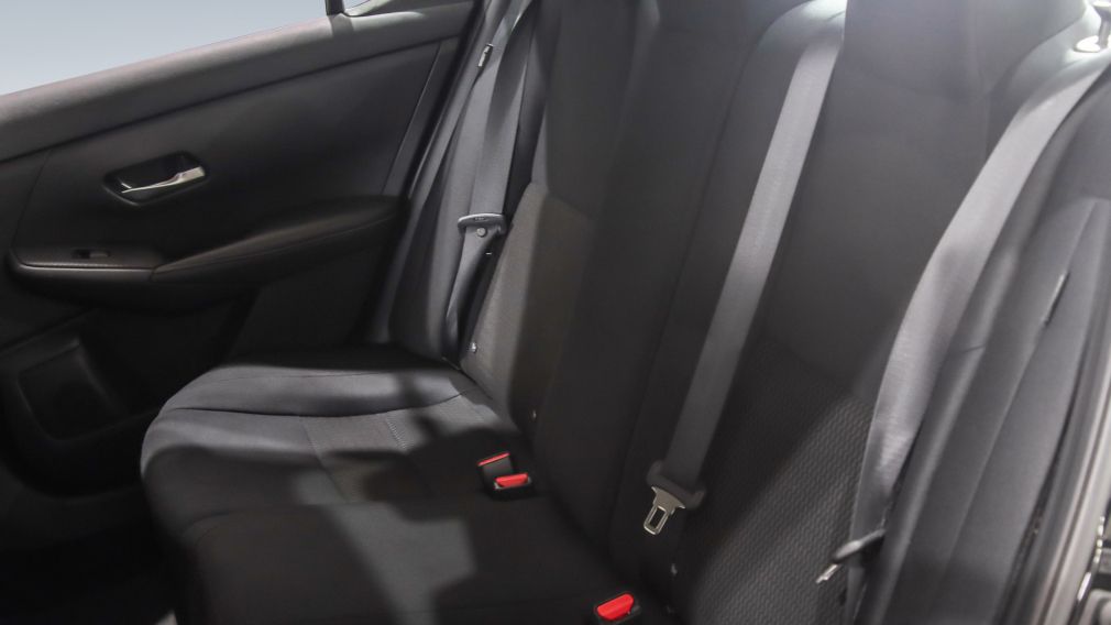 Nissan Sentra S Plus 2023 d&rsquo;occasion à vendre - 15