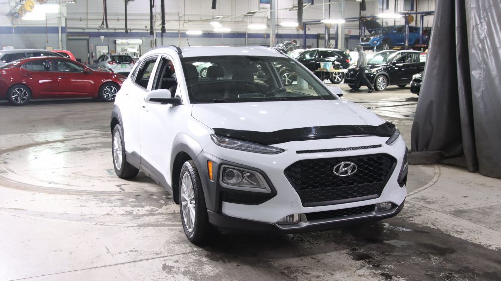Hyundai Kona Preferred