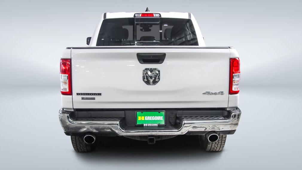 Dodge Ram Big Horn 2023 à vendre à Trois-Rivières - 5