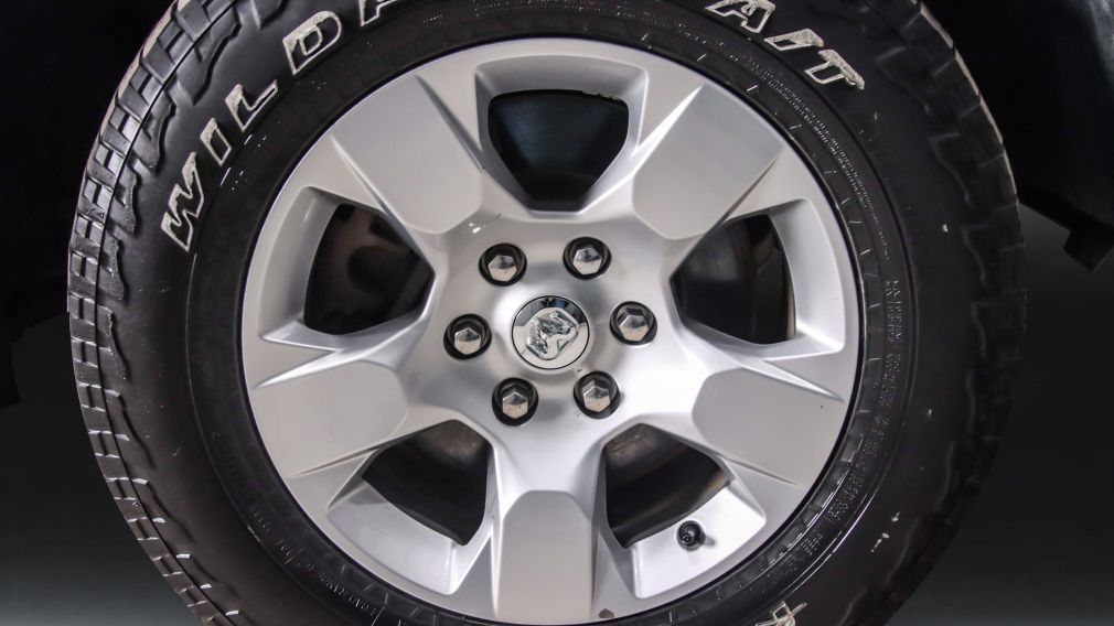 Dodge Ram Big Horn 2023 à vendre à Trois-Rivières - 7
