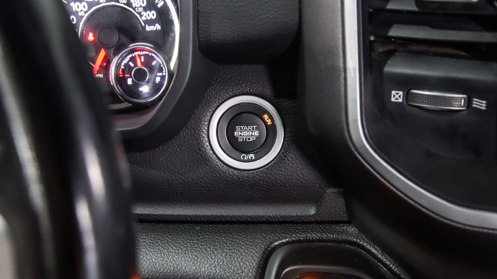 Dodge Ram Big Horn 2023 à vendre à Trois-Rivières - 11