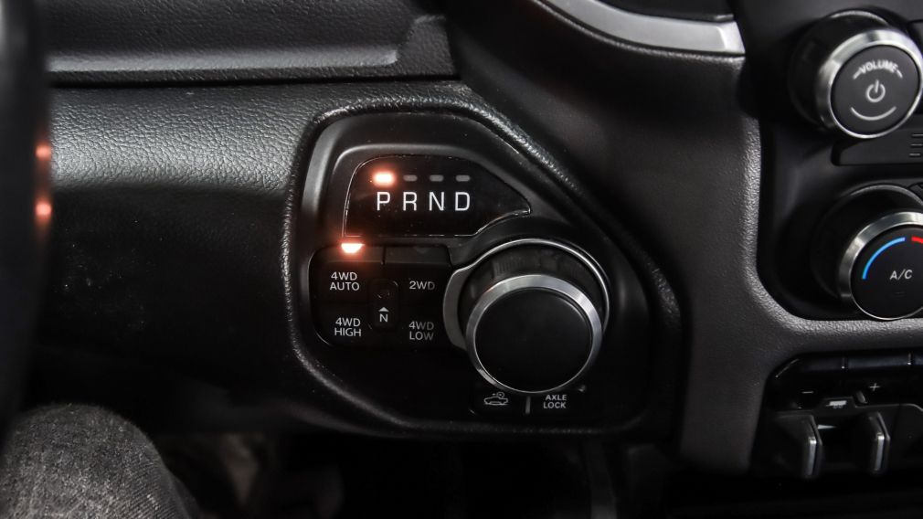 Dodge Ram Big Horn 2023 à vendre à Trois-Rivières - 12
