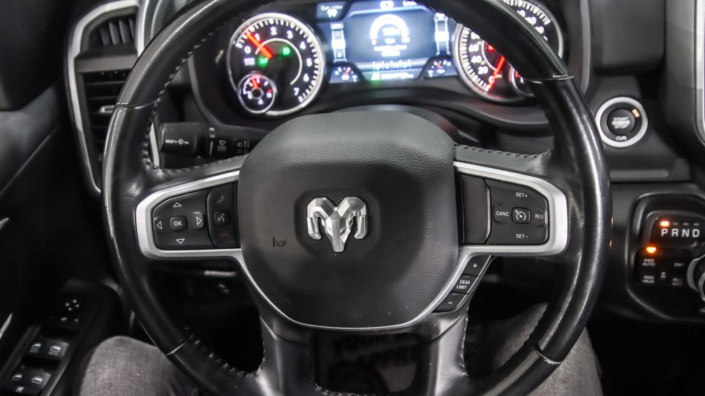 Dodge Ram Big Horn 2023 à vendre à Trois-Rivières - 13