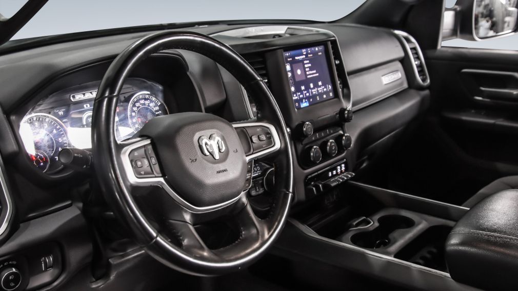 Dodge Ram Big Horn 2023 à vendre à Trois-Rivières - 17