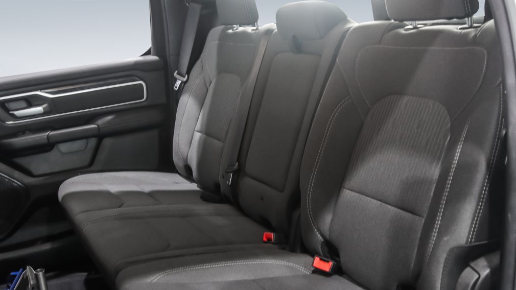 Dodge Ram Big Horn 2023 à vendre à Trois-Rivières - 18