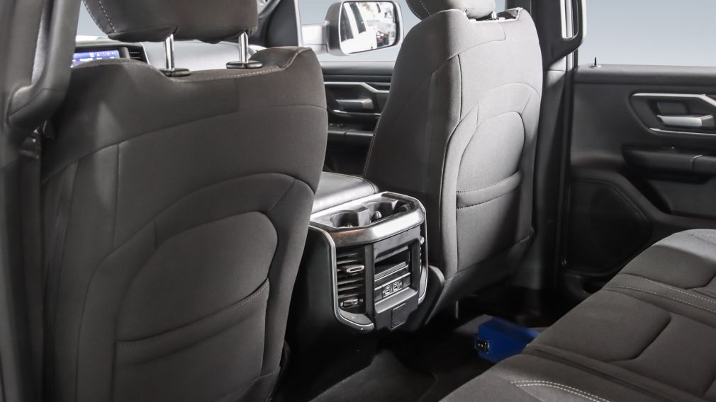 Dodge Ram Big Horn 2023 à vendre à Trois-Rivières - 19
