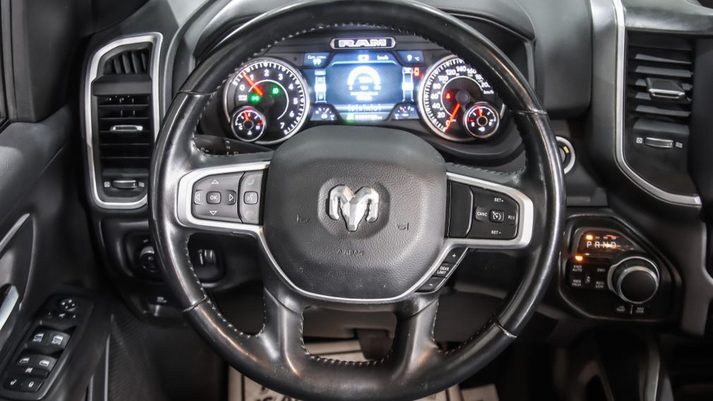 Dodge Ram Big Horn 2023 à vendre à Trois-Rivières - 20