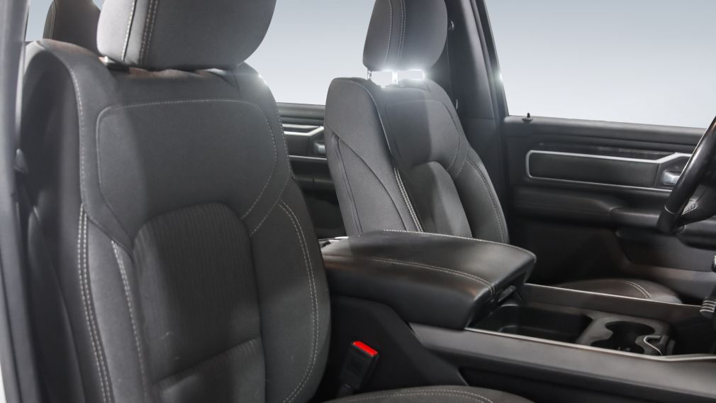 Dodge Ram Big Horn 2023 à vendre à Trois-Rivières - 24