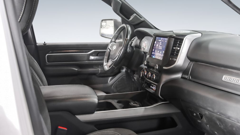 Dodge Ram Big Horn 2023 à vendre à Trois-Rivières - 25