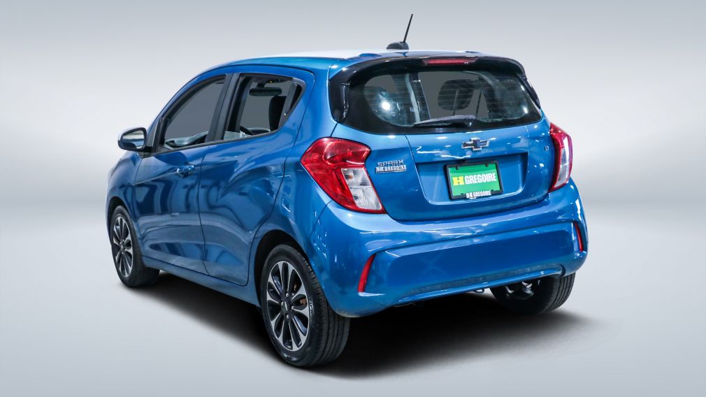 Chevrolet Spark 1LT 2021 d&rsquo;occasion à vendre - 5