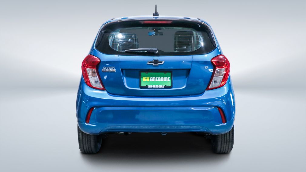 Chevrolet Spark 1LT 2021 d&rsquo;occasion à vendre - 6