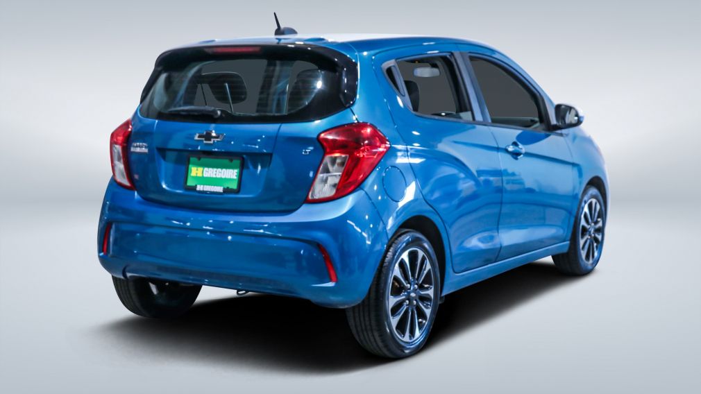 Chevrolet Spark 1LT 2021 d&rsquo;occasion à vendre - 7