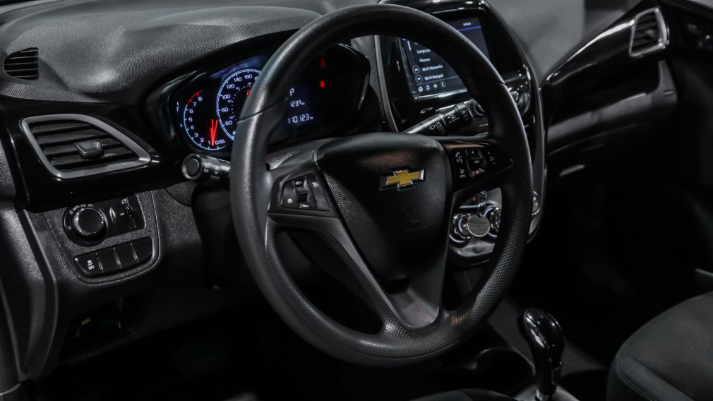 Chevrolet Spark 1LT 2021 d&rsquo;occasion à vendre - 9