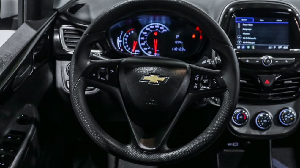 Chevrolet Spark 1LT 2021 d&rsquo;occasion à vendre - 13