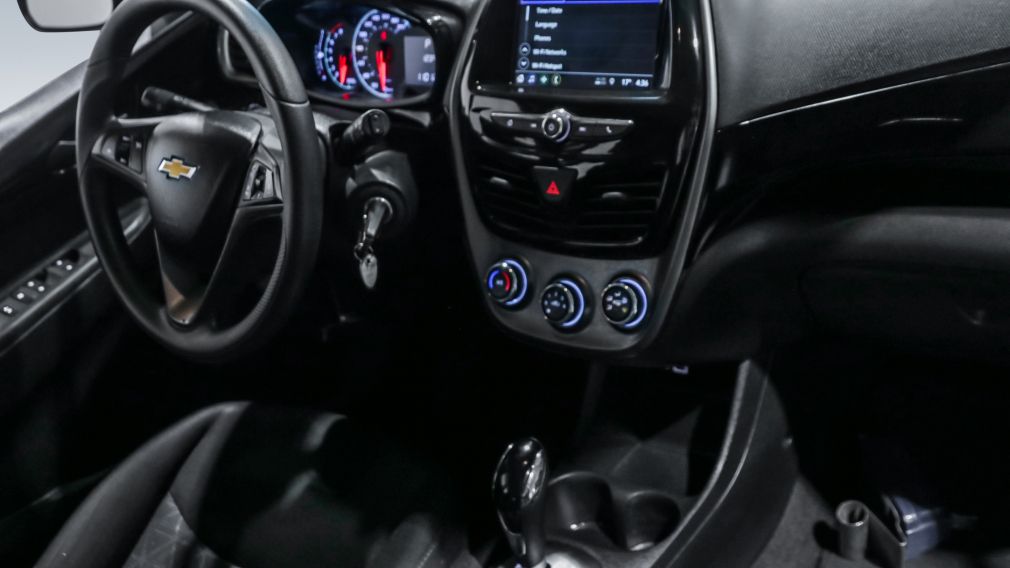 Chevrolet Spark 1LT 2021 d&rsquo;occasion à vendre - 20