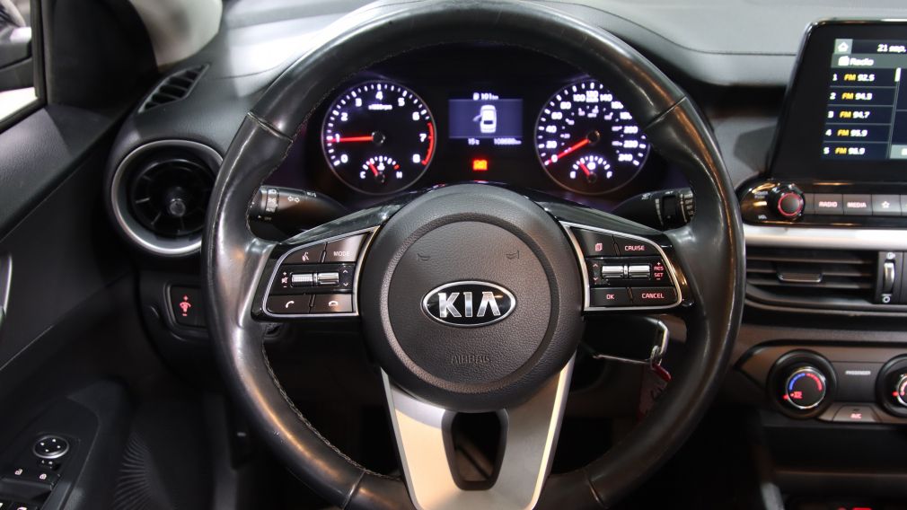 Kia Forte LX 2019 d&rsquo;occasion à vendre - 18