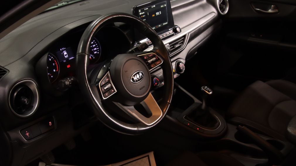 Kia Forte LX 2019 d&rsquo;occasion à vendre - 15