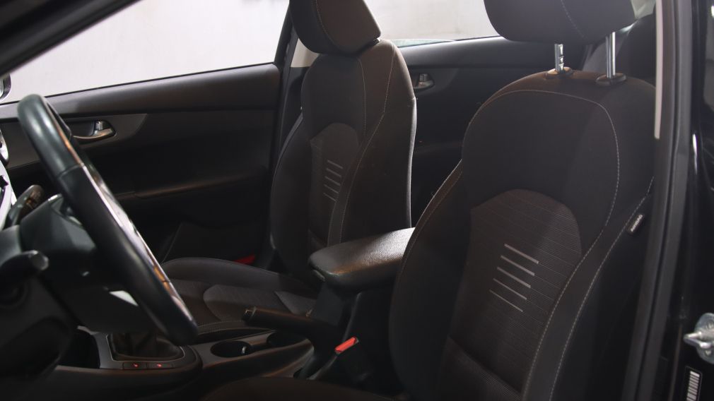 Kia Forte LX 2019 d&rsquo;occasion à vendre - 14