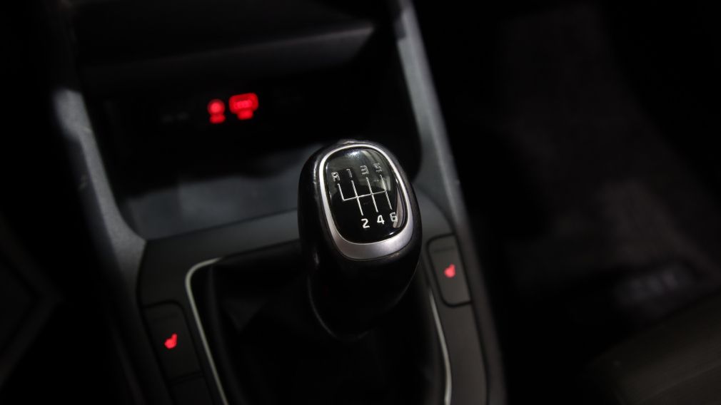 Kia Forte LX 2019 d&rsquo;occasion à vendre - 11