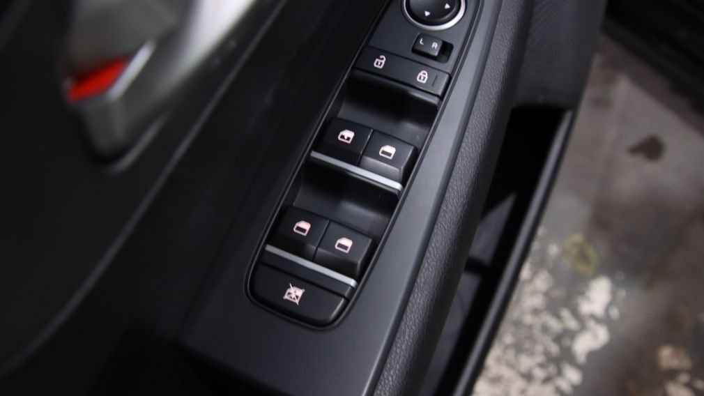Kia Forte LX 2019 d&rsquo;occasion à vendre - 13