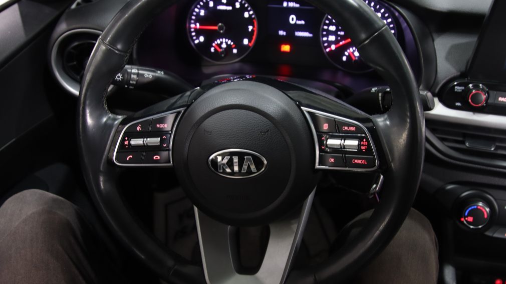 Kia Forte LX 2019 d&rsquo;occasion à vendre - 12