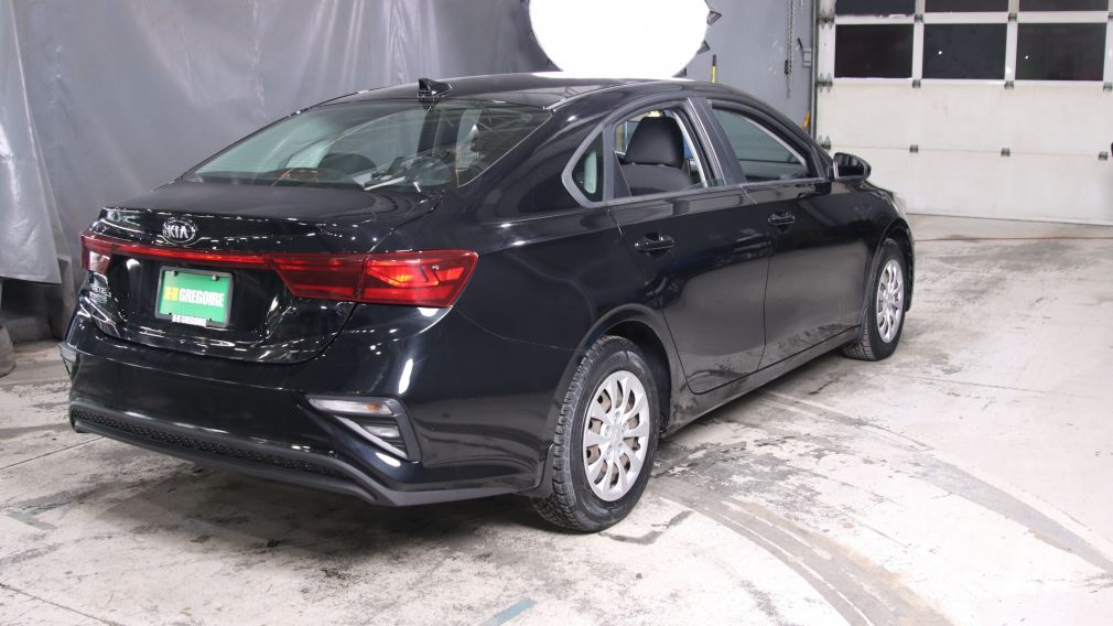 Kia Forte LX 2019 d&rsquo;occasion à vendre - 6