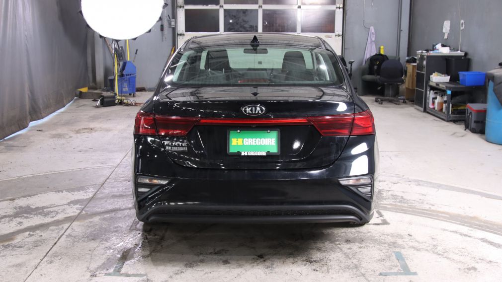 Kia Forte LX 2019 d&rsquo;occasion à vendre - 5