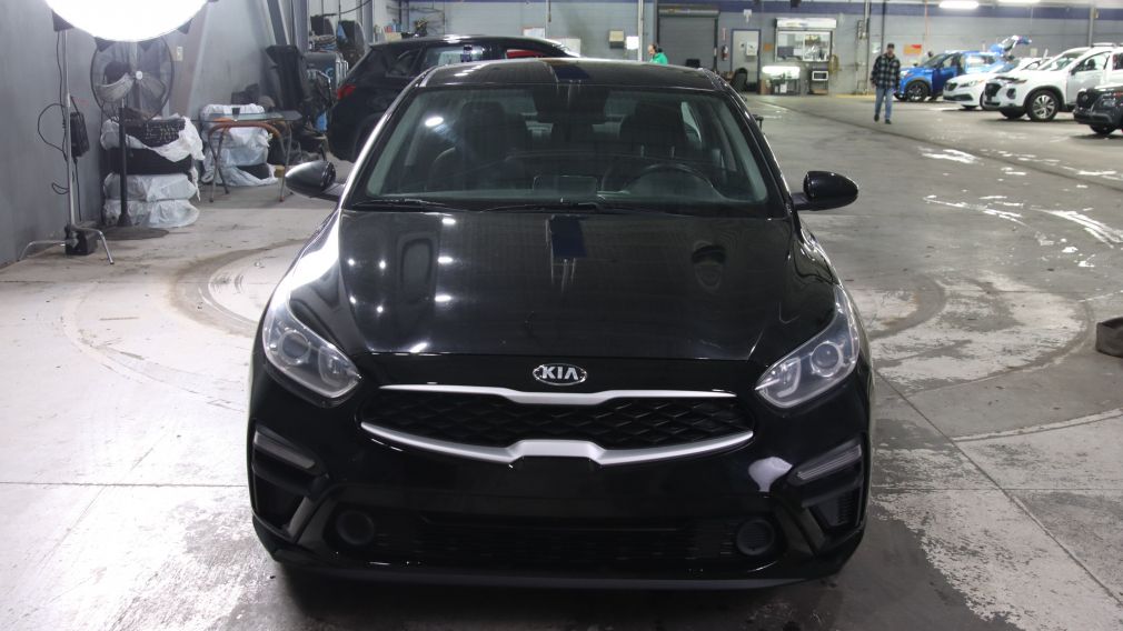 Kia Forte LX 2019 d&rsquo;occasion à vendre - 2