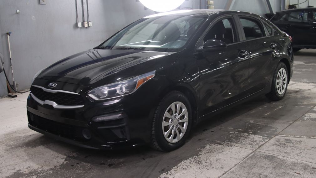 Kia Forte LX 2019 d&rsquo;occasion à vendre - 3