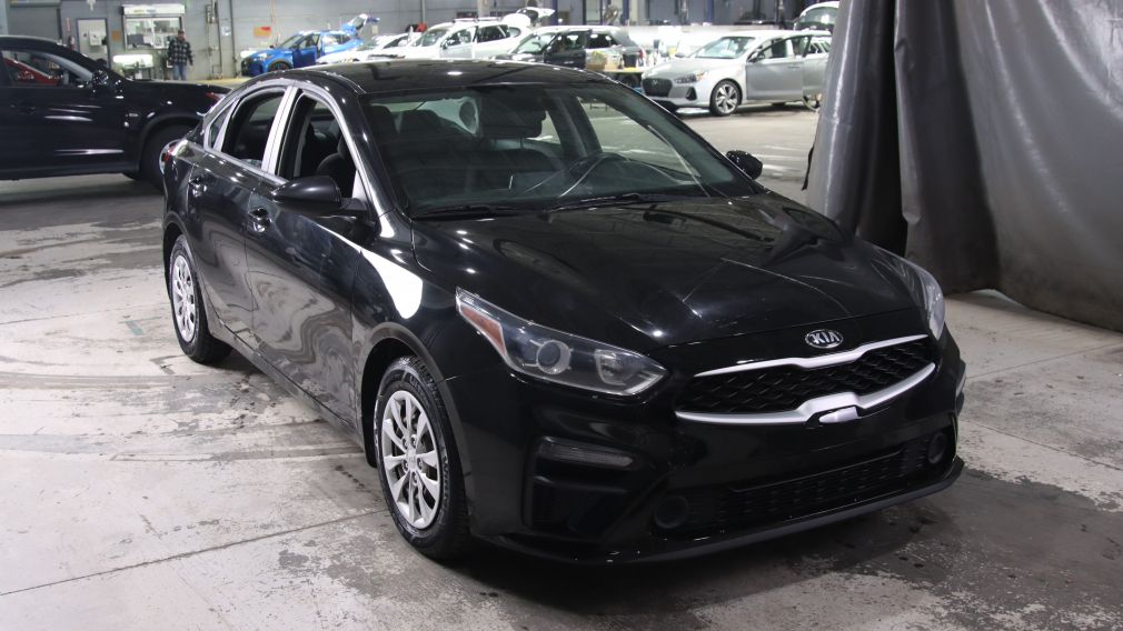 Kia Forte LX