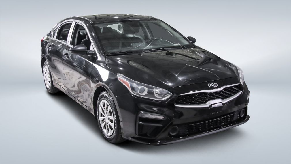 Kia Forte LX