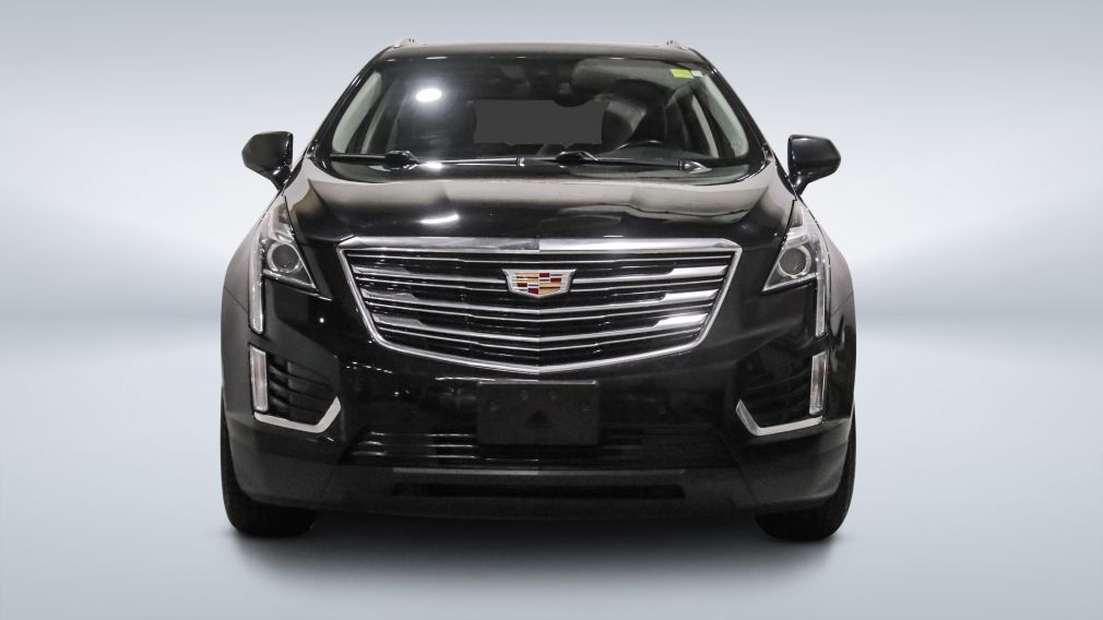 Cadillac XT5 Luxury AWD 2019 d&rsquo;occasion à vendre - 2