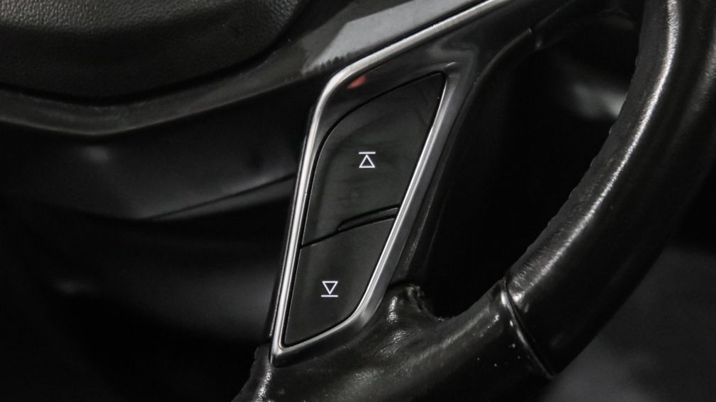 Cadillac XT5 Luxury AWD 2019 d&rsquo;occasion à vendre - 20