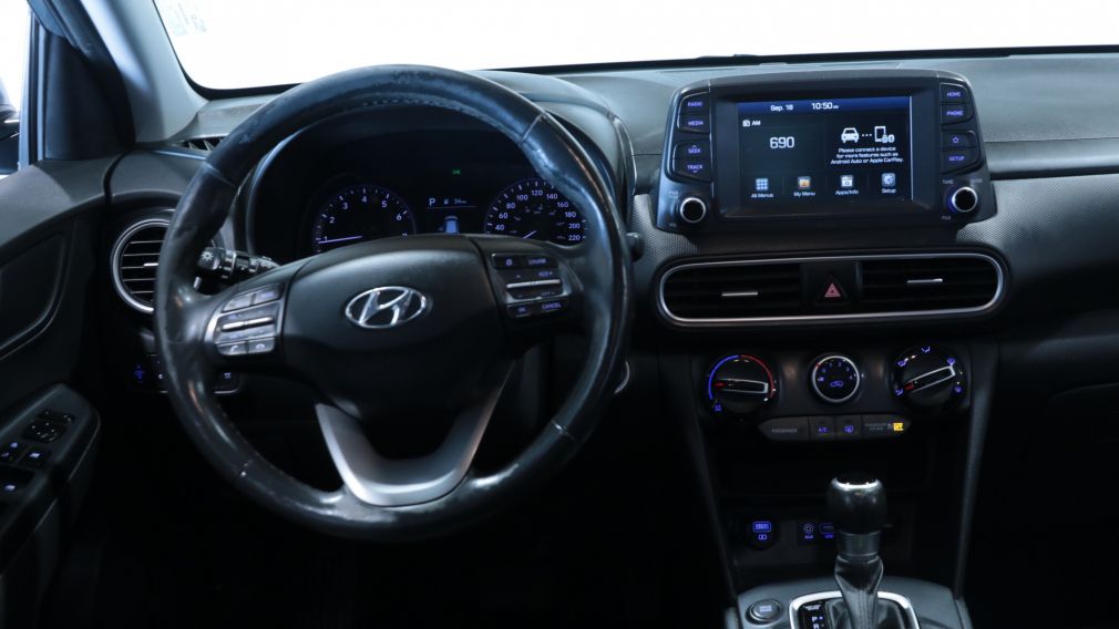 Hyundai Kona Preferred 2019 d&rsquo;occasion à vendre - 12