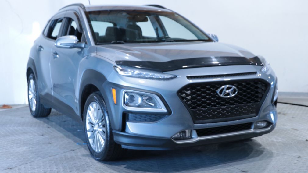 Hyundai Kona Preferred