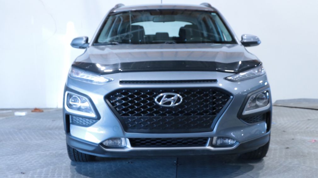 Hyundai Kona Preferred 2019 d&rsquo;occasion à vendre - 2